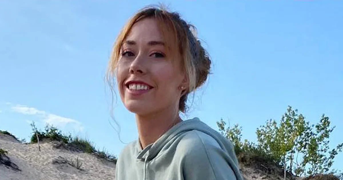Missing Chicago woman located in Japan.