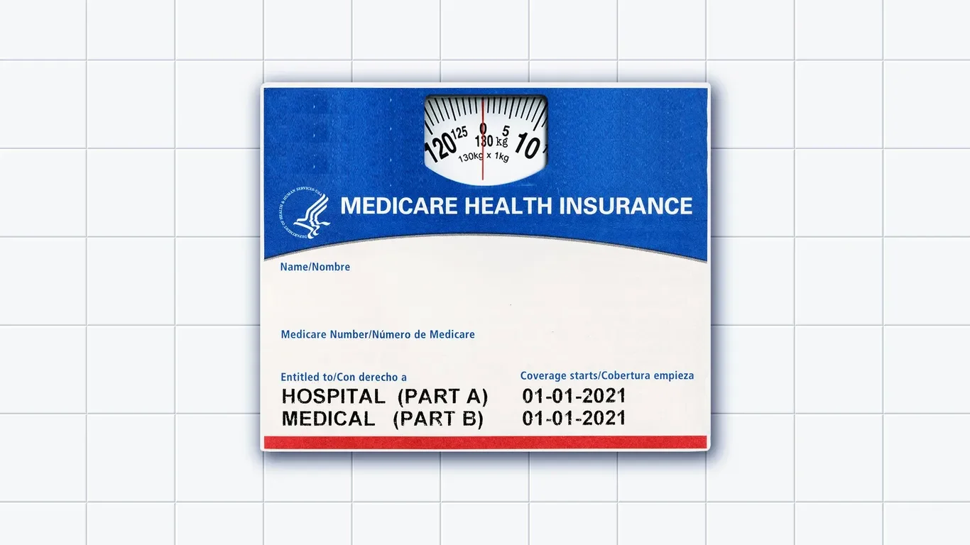 Medicare's $50 GLP-1 Drug Benefit Sparks Doctor Bottlenecks
