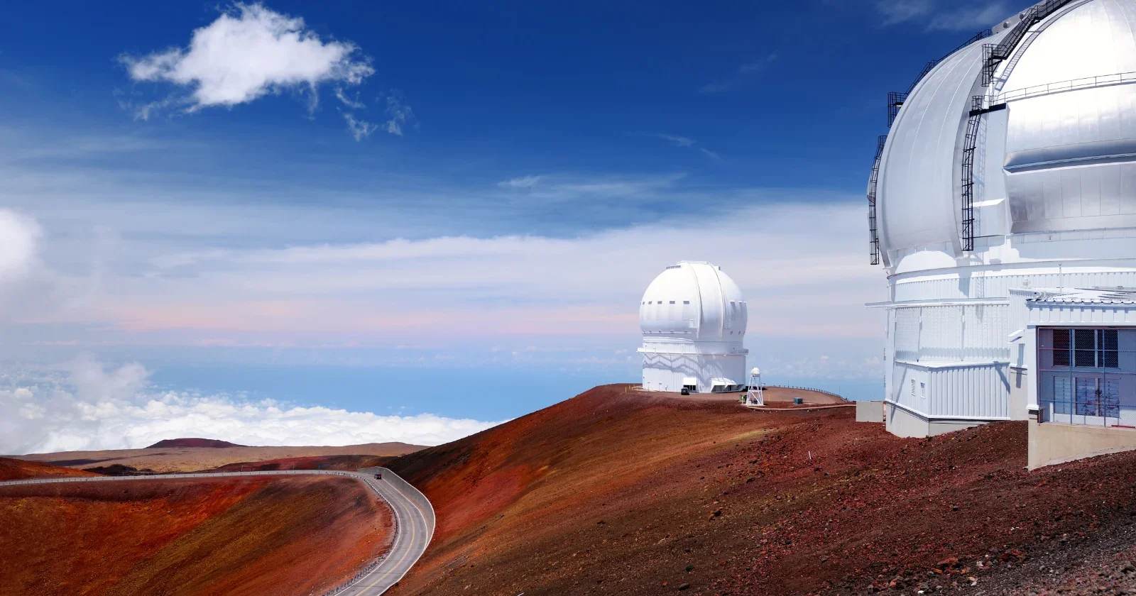 Mauna Kea: Sky-High Science Hub Under Cultural Stewardship
