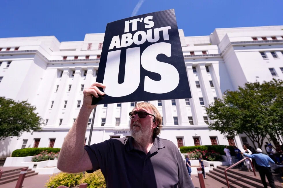 Tennessee weighs Memphis-centered U.S. House district redraw