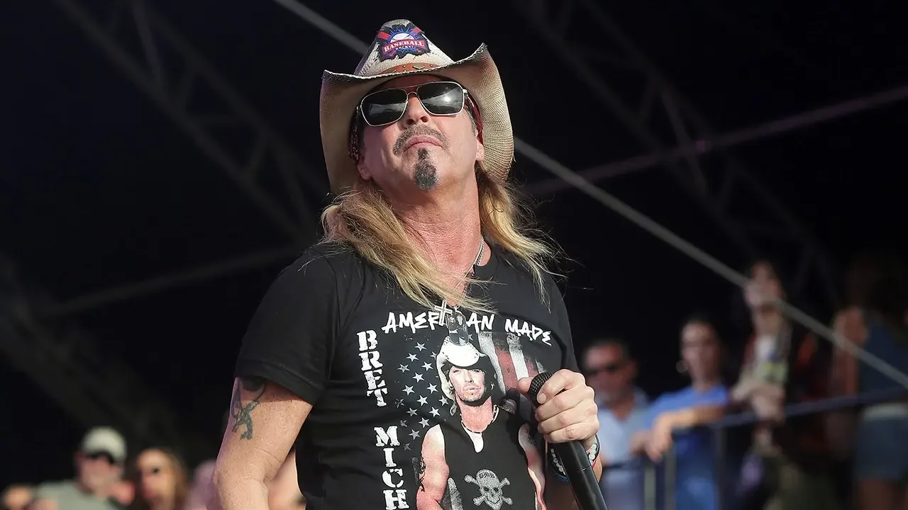 Bret Michaels Cancels Remaining 2026 Dates to Focus on Recovery