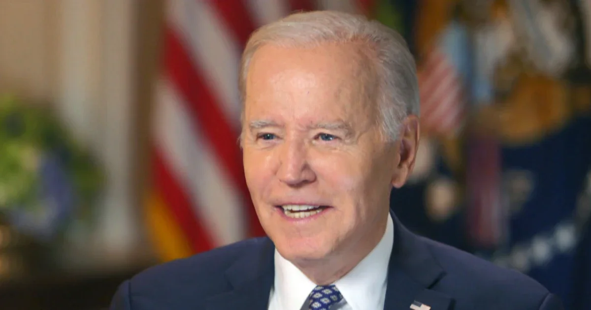 Biden calls for more border agents as Title 42 lifts.