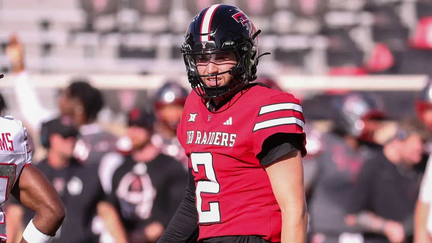 Brendan Sorsby Eyes NFL Supplemental Draft After NCAA Reinstatement Denied