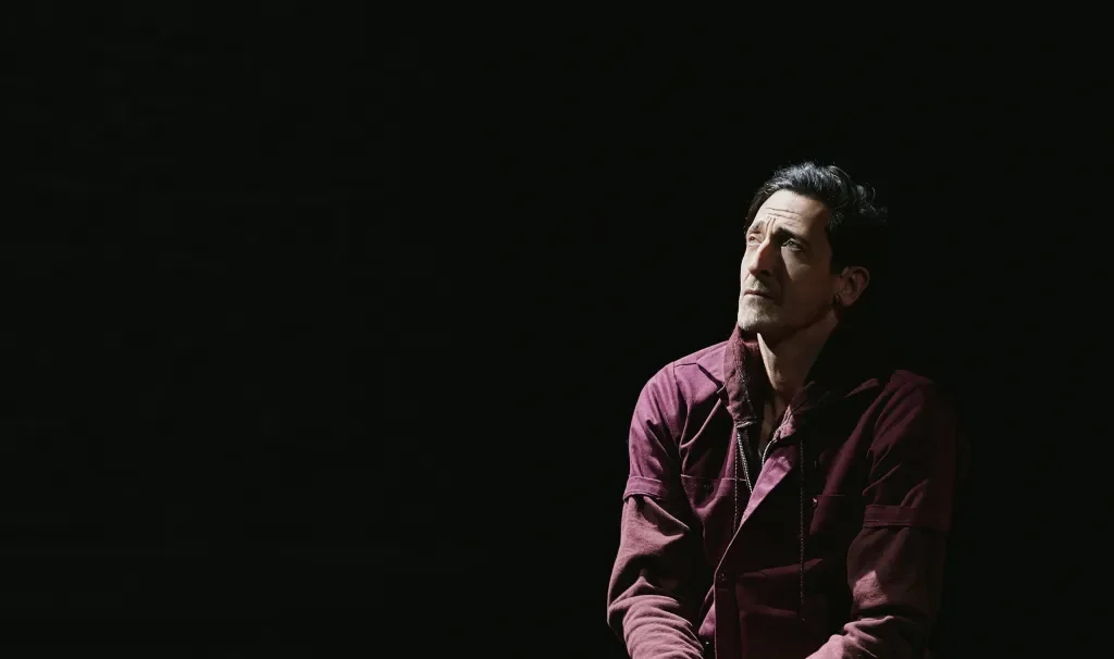 Adrien Brody Shines In The Fear Of 13, A Broadway Tale Of Justice Delayed