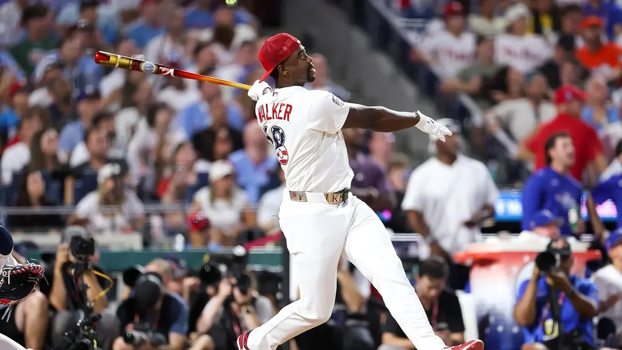 Walk-off Power Sends Jordan Walker to 2026 Home Run Derby Crown
