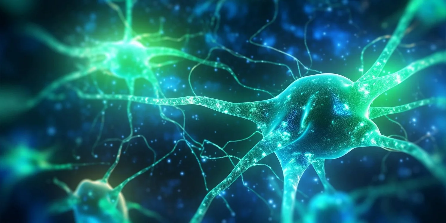Inhibitory Overload in the Prefrontal Cortex Linked to Aging Memory Loss