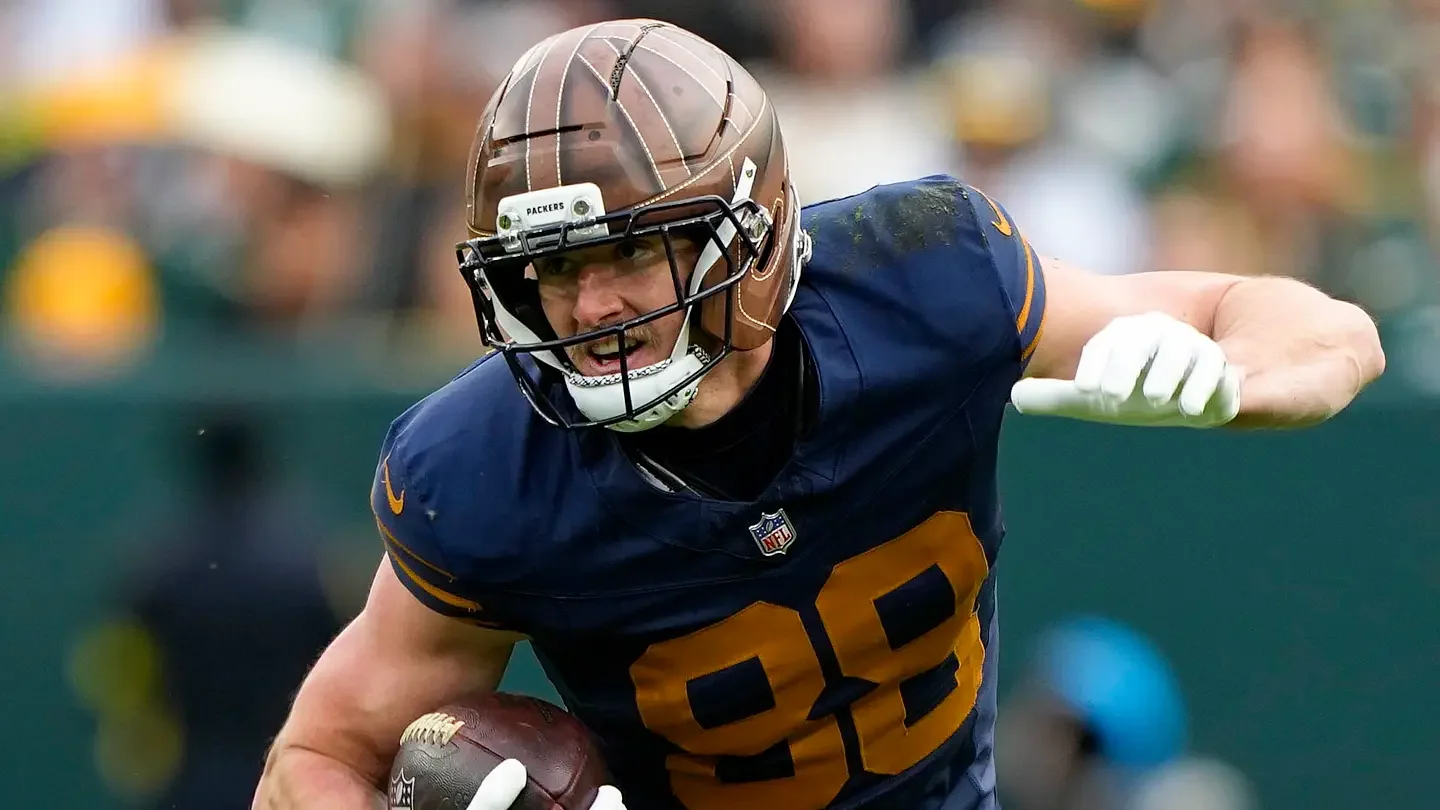 Do-or-Die Camp Tests Packers’ Three Rising Players
