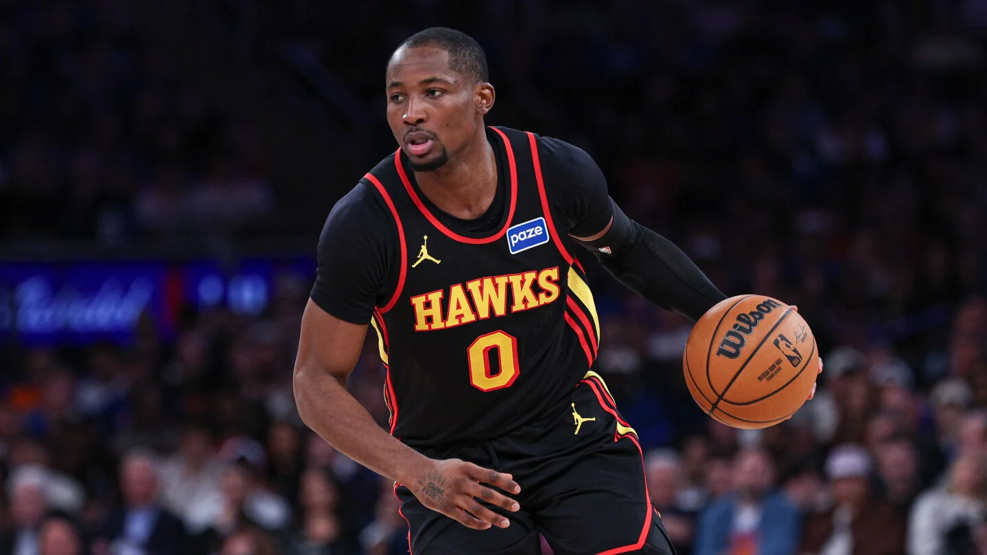 Kuminga’s Market Standoff Meets Heat’s Klay Pursuit in a Quiet NBA Offseason
