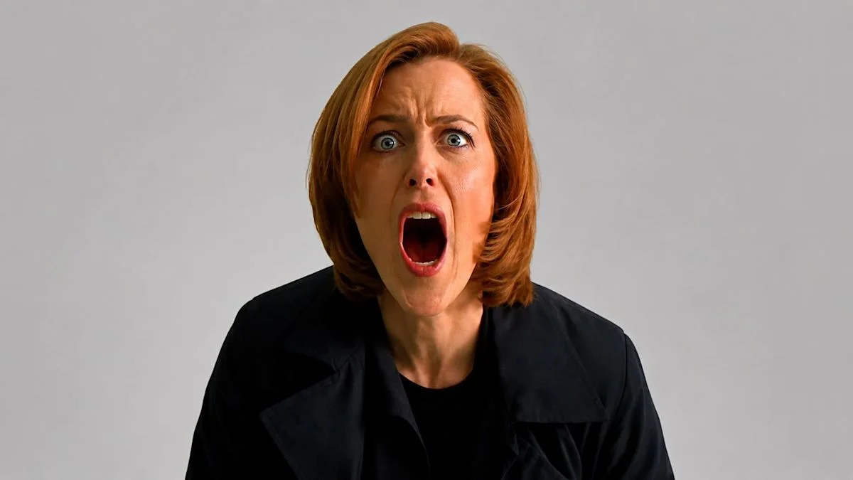 Chris Carter Strips Mulder and Scully Romance in New X-Files Director’s Cut