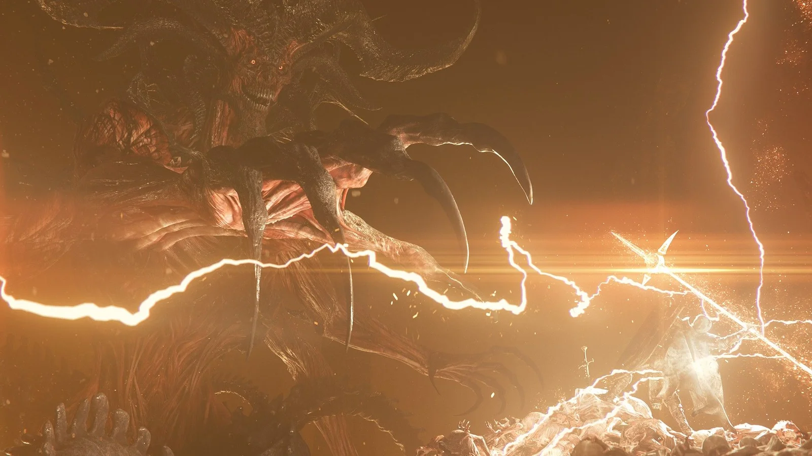 Dive straight into Diablo 4's Lord of Hatred campaign without finishing prior chapters
