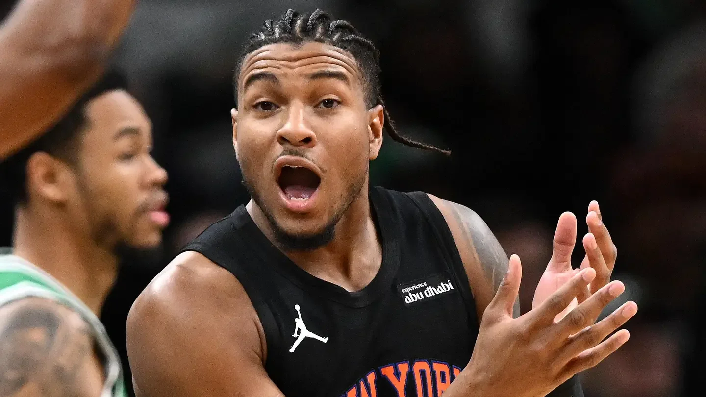 Gillespie’s $48M deal creates a Knicks-friendly guard price ceiling