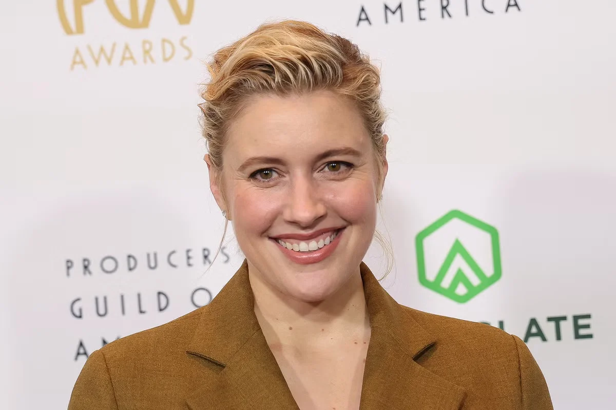 Greta Gerwig's Narnia movie to hit cinemas widely before its Netflix drop