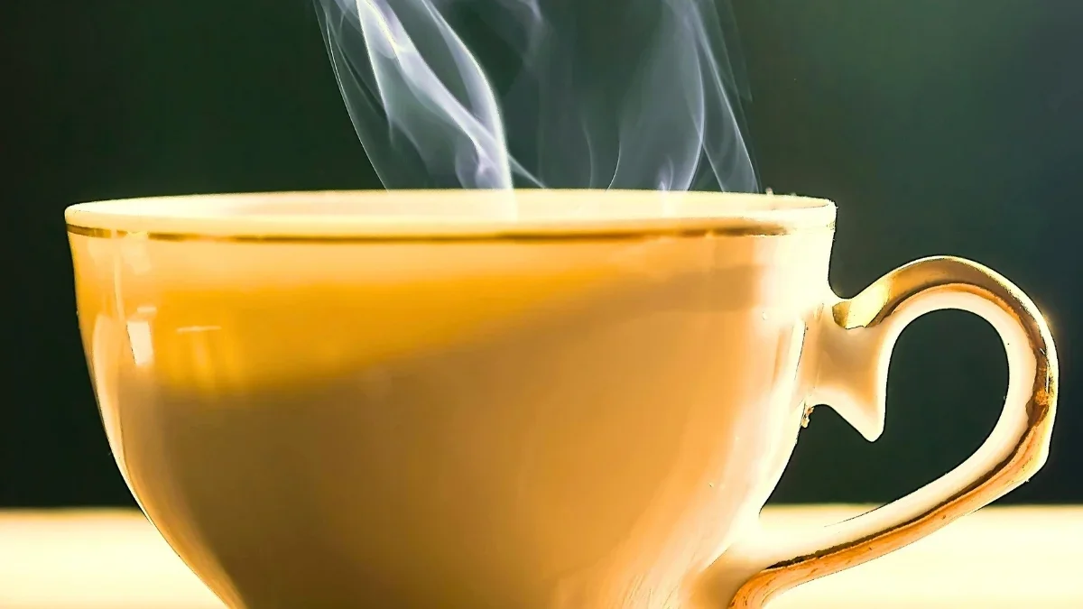 Boiling in Plastic Kettles Could Dump Billions of Microplastics Into Your Tea