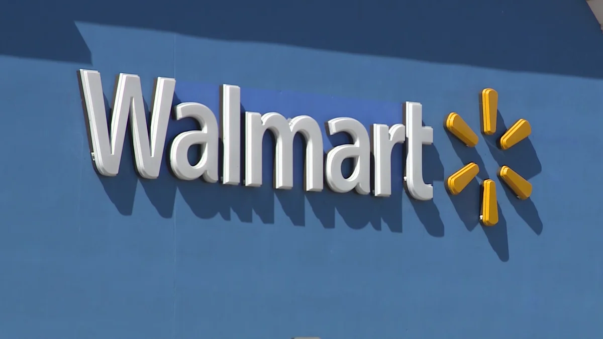 Elderly Man Fatally Attacked at New Hampshire Walmart