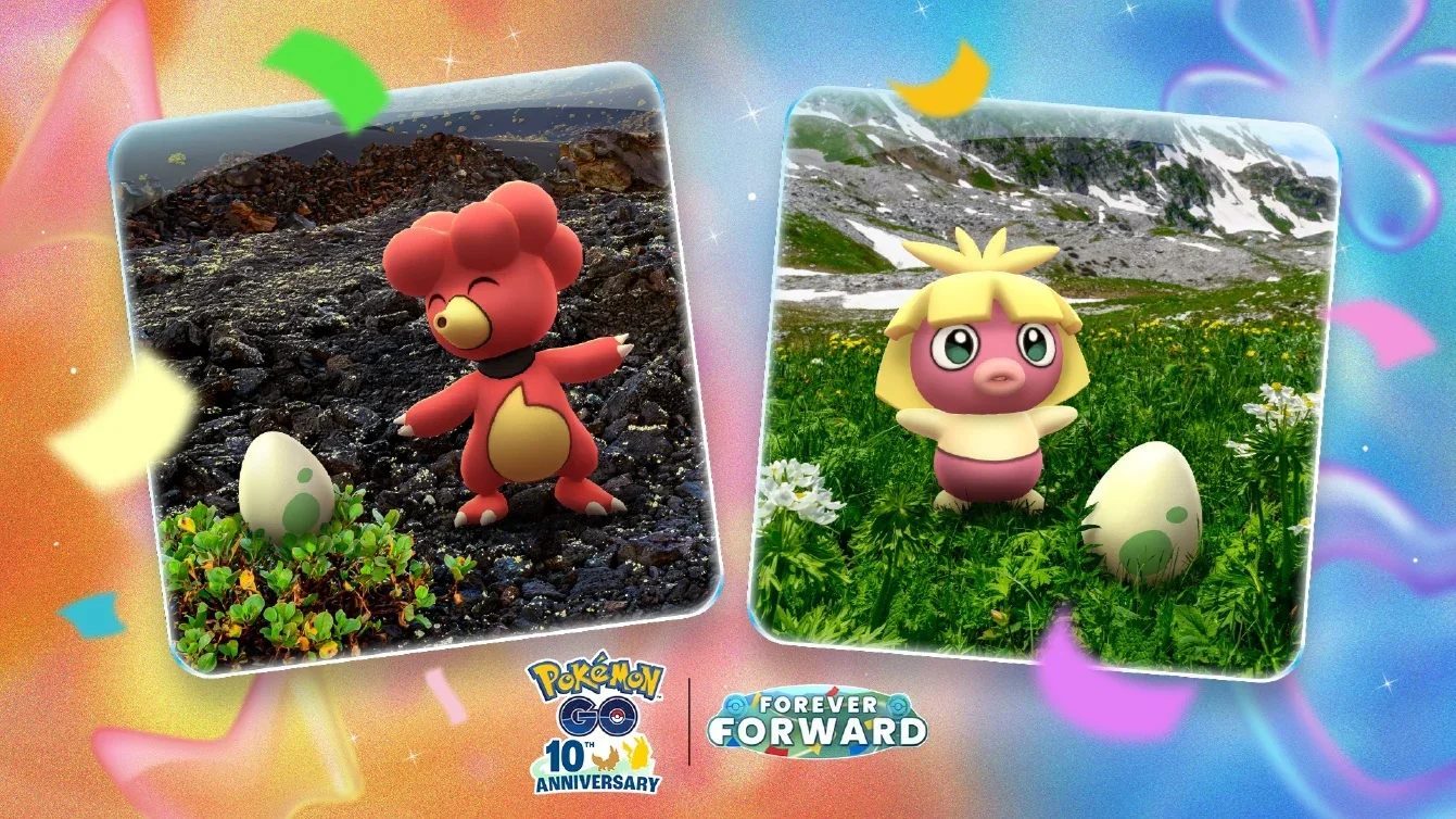 Hatch Day Spotlight: Reassessing Magmortar and Jynx in PvE