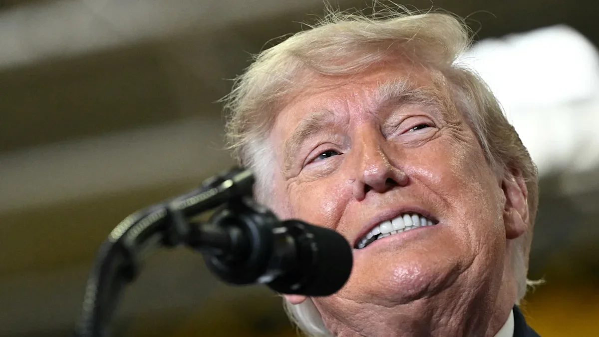 Trump's Meme Coin Crash Leaves Investors with Billions in Losses