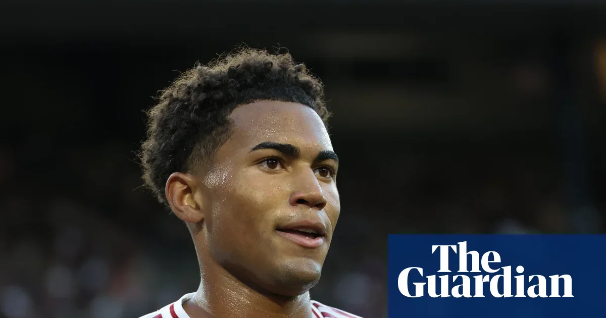 Zavier Gozo Seals Five-Year Crystal Palace Move