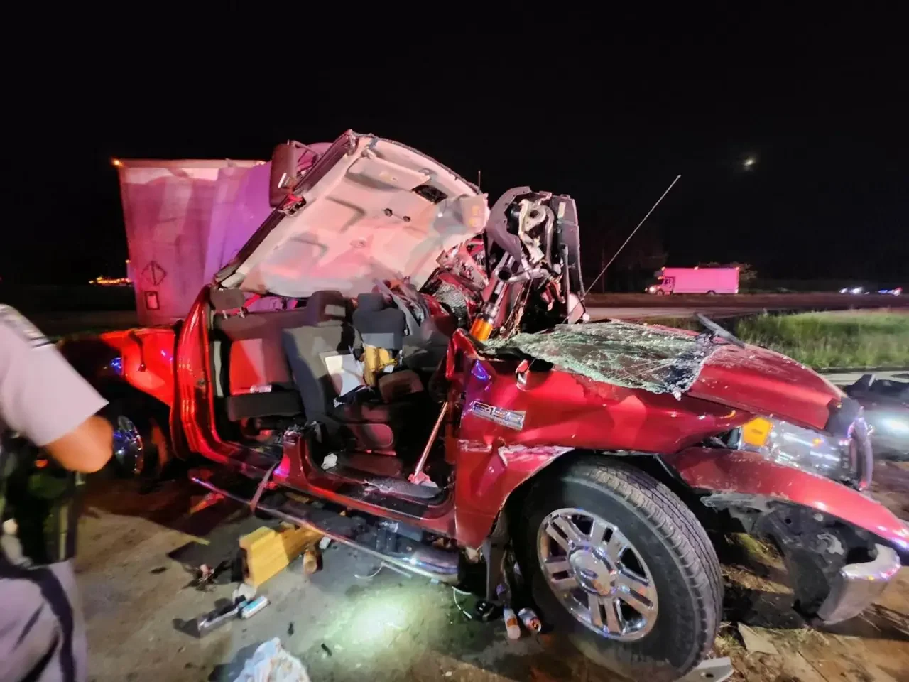 Multiple Incidents Leave Injuries in Spartanburg County and Inman