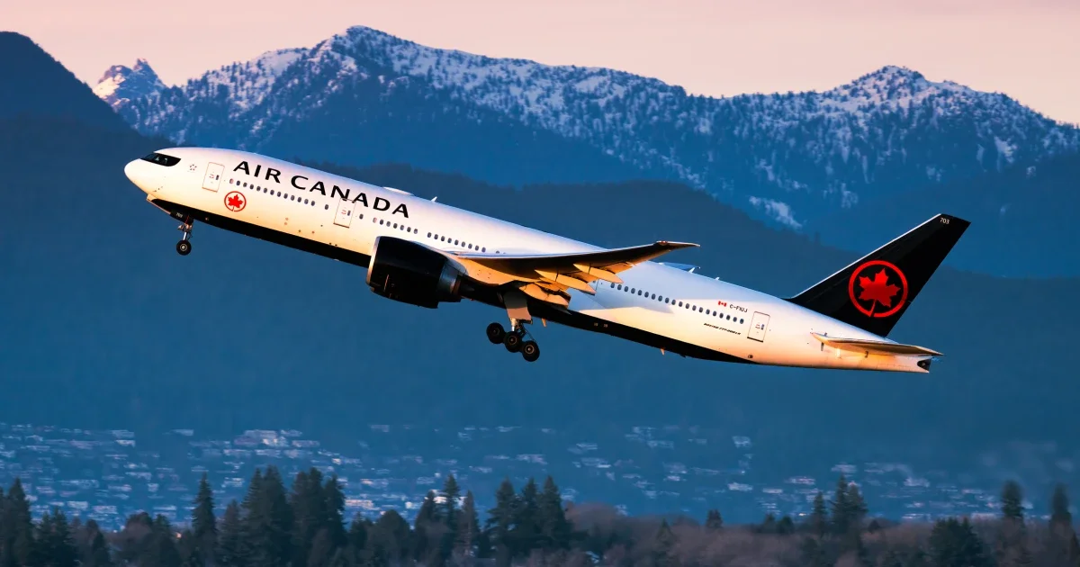 Former Air Canada captain allegedly flew 900+ flights without proper license
