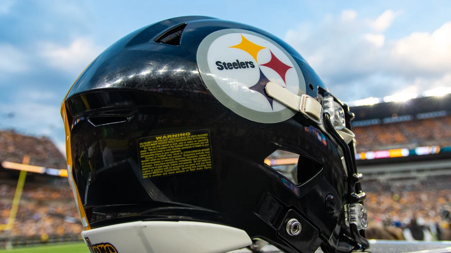 Steelers lock in three more 2026 draftees ahead of minicamp