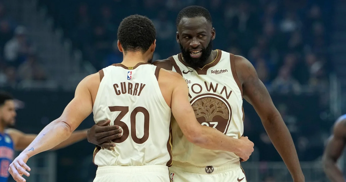 Warriors gain cap room as Green opts out, fueling offseason flexibility