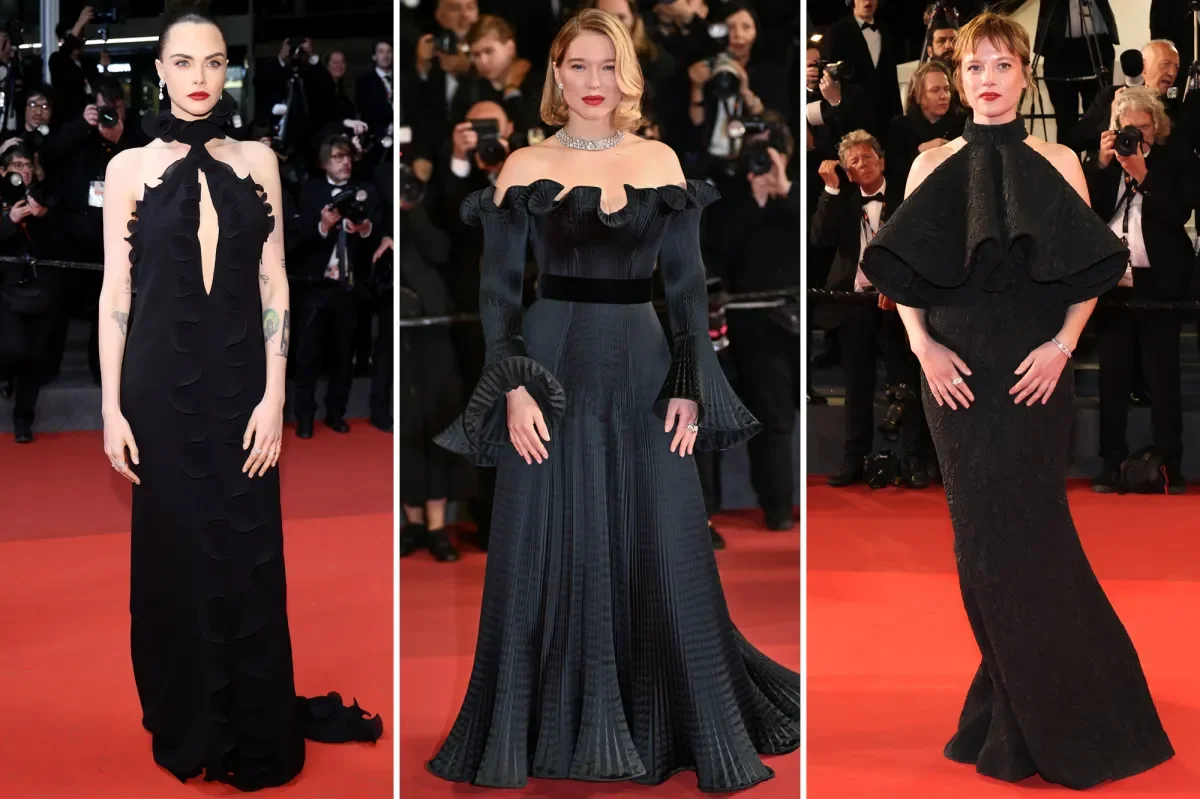 Glamour on the Croisette: Gentle Monster Debuts at Cannes 2026