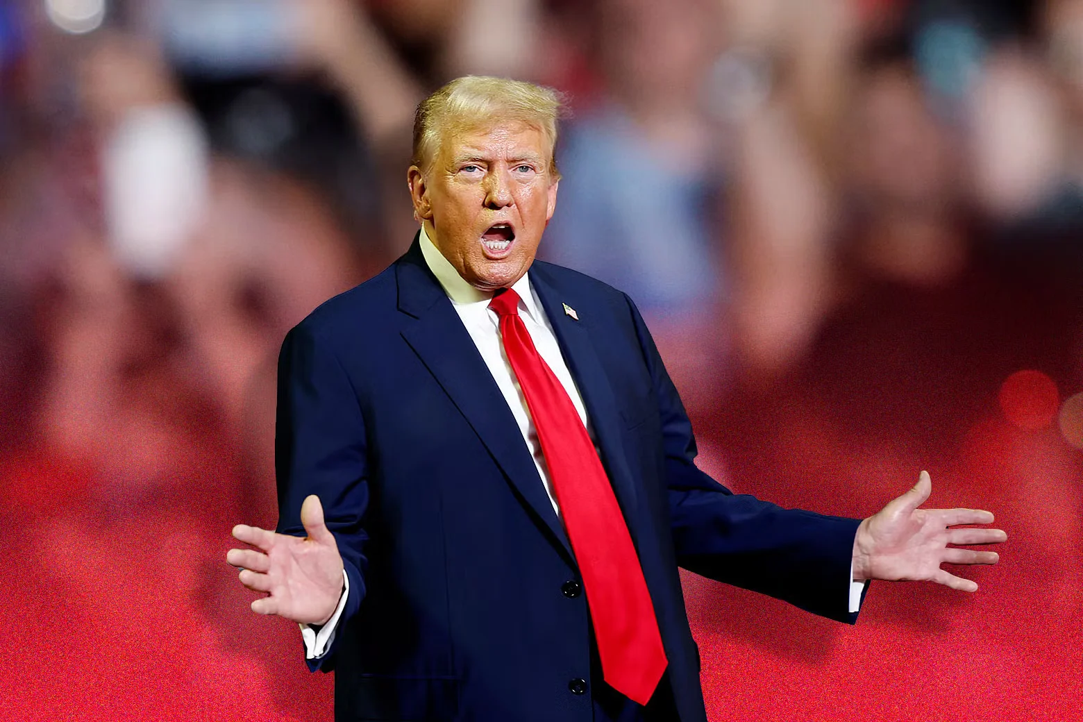 Musk Urges Impeachment of Trump and Makes Serious Allegations