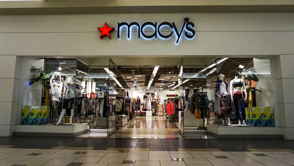 Retail Roundup: Macy's Reverses, Dollar General Plunges, Target Downgraded