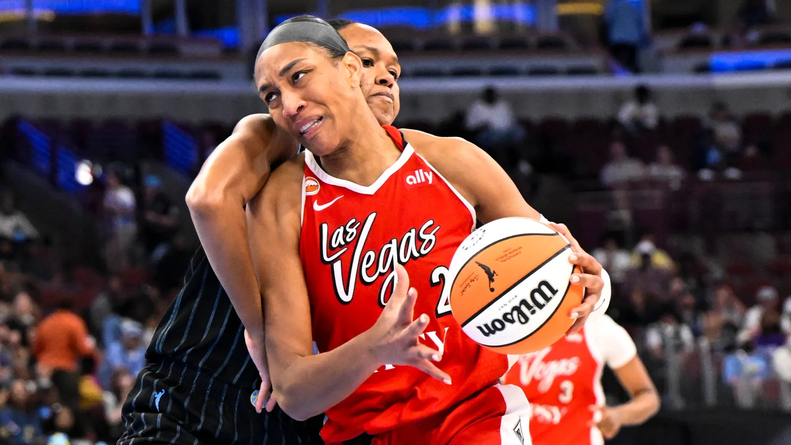 Clark, Wilson anchor 2026 WNBA All-Star starters