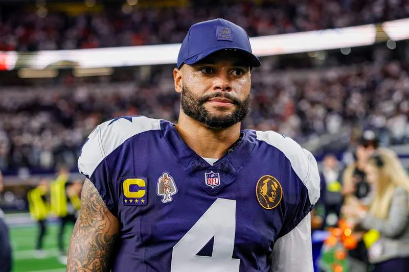 Dak Prescott Romance Rumor Sparks After Bridesmaid Deletes Post
