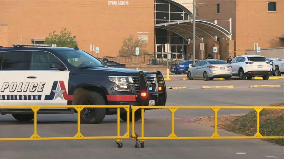 Fatal Shooting at Texas High School Leaves Community Devastated