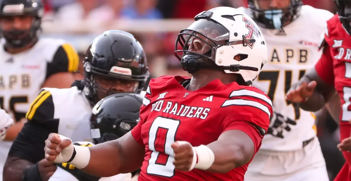 Lions roll the dice on injured DT Skyler Gill-Howard at No. 205
