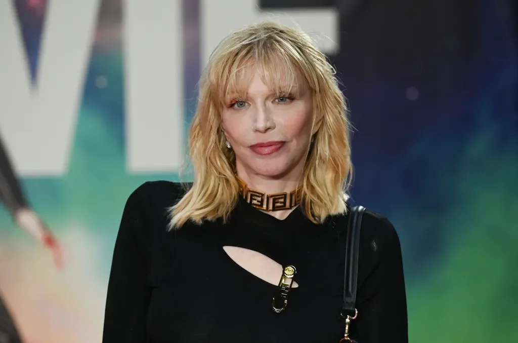 Female Rock Icons Slam Sexism in Rock and Roll Hall of Fame