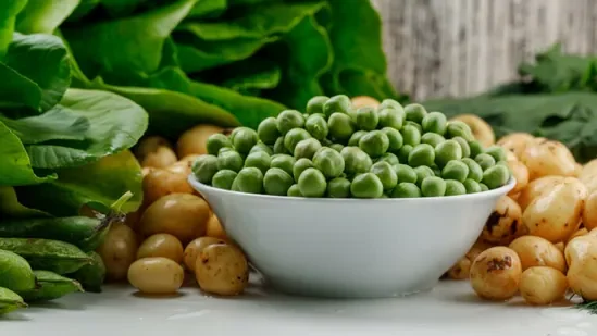 Frugal protein win: guava and peas lead budget-friendly plant proteins