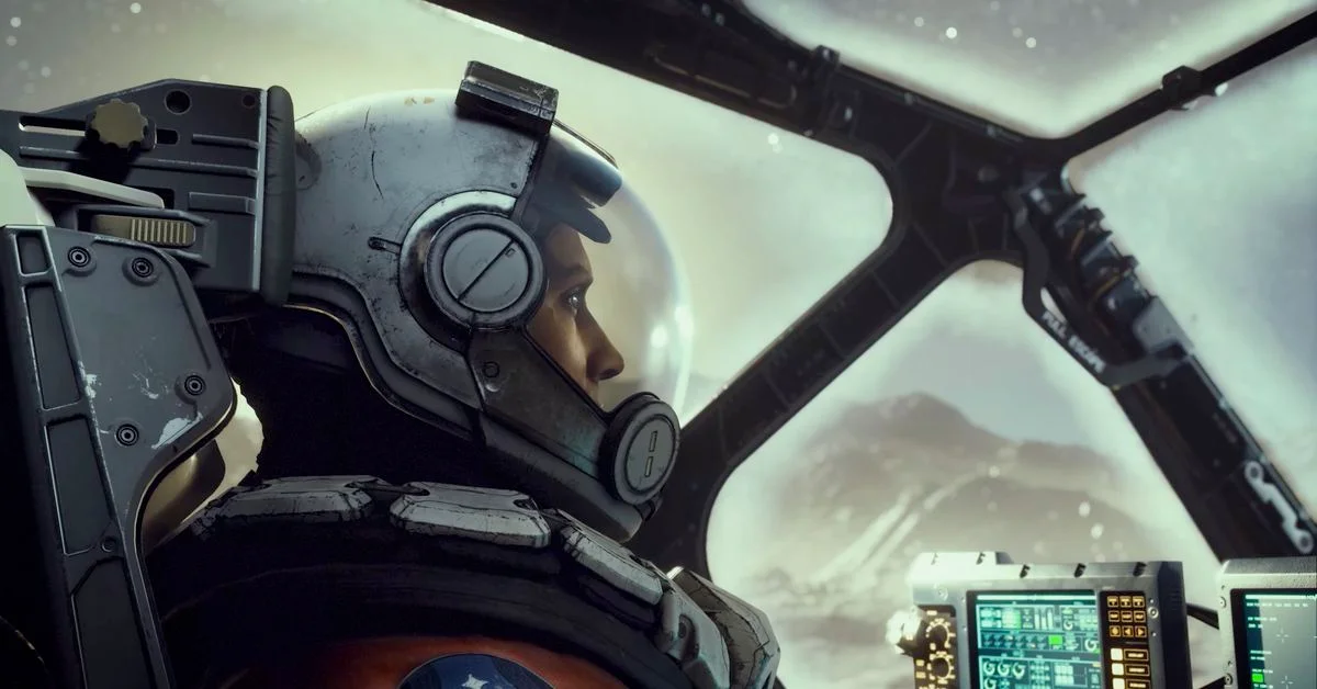 Phil Spencer's Confidence in Xbox's Future with Starfield and Profit Potential