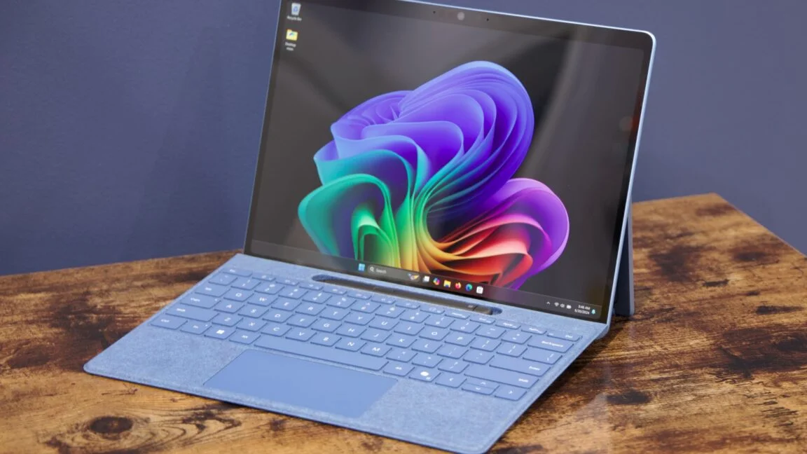 Microsoft Surface price hikes push entry point above $1,000 as sub-$1K models vanish