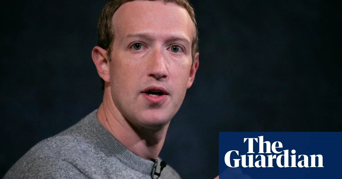 Meta's AI Breakthroughs and Plans Unveiled by Zuckerberg at Company Meeting