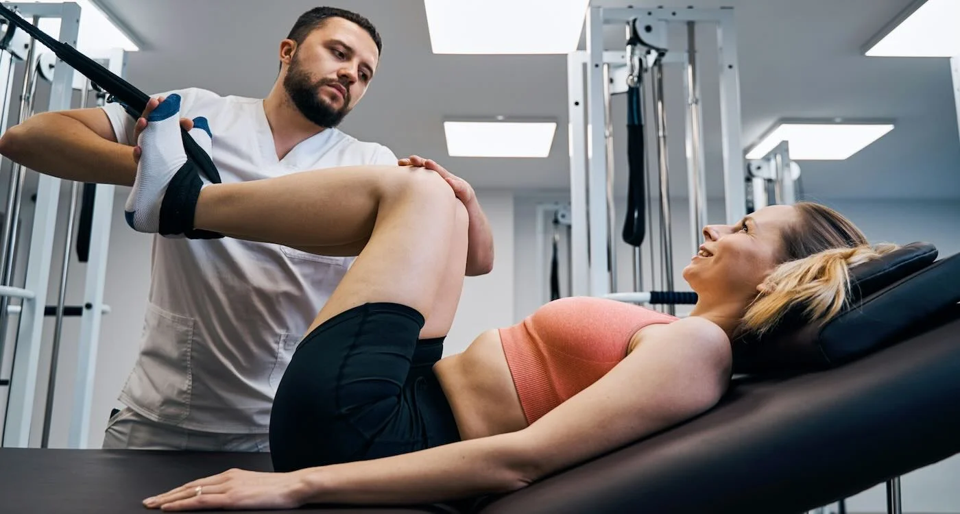 Animal Study Signals Potential One-Dose Cure for Osteoarthritis