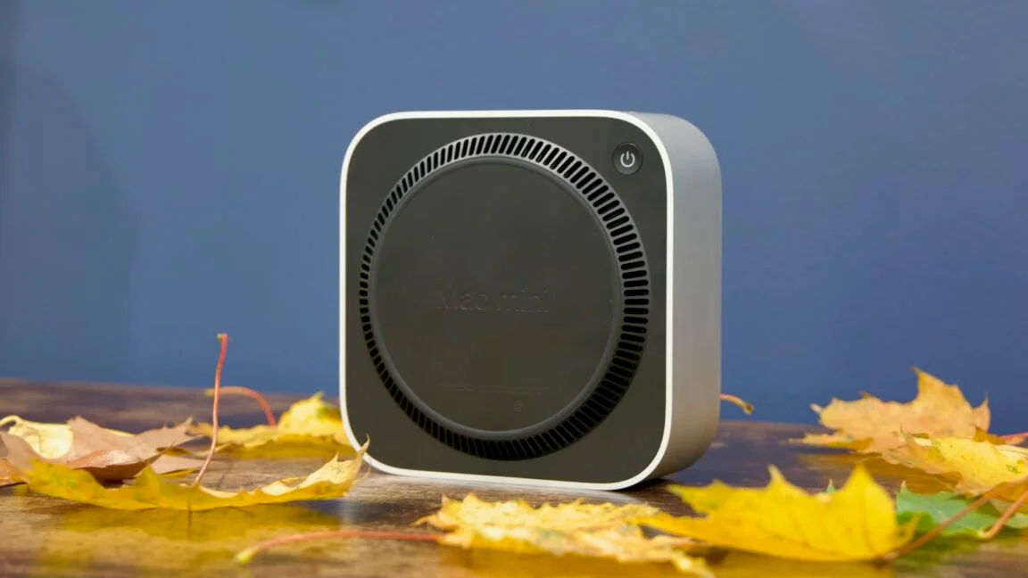Apple’s M4 Mac mini slips into shortage ahead of anticipated refresh