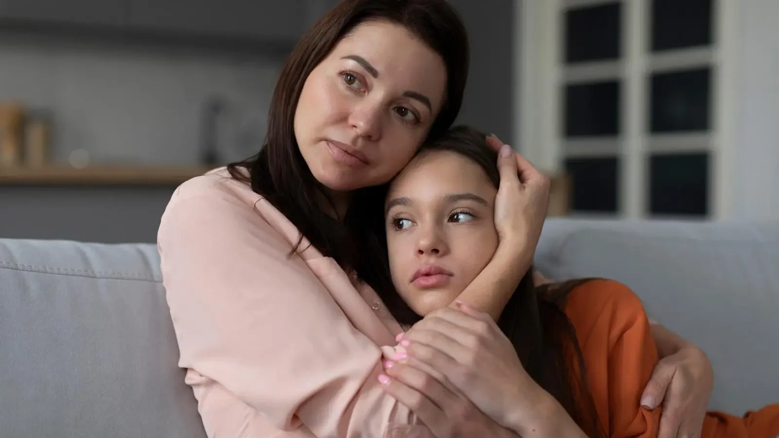 Protecting the Child: Family Blocks Estranged Mother's Reconnection