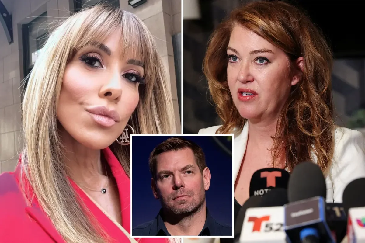 Swalwell's Lawyer Declares 'Regret Is Not Rape' Amid Fresh Allegations