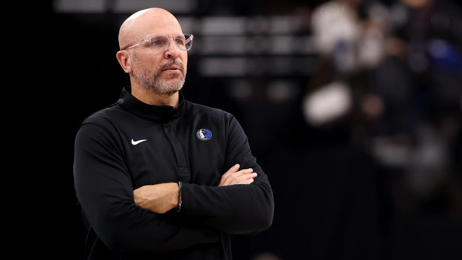 Mavericks Part Ways With Kidd as Ujiri Takes Full Front-Office Control