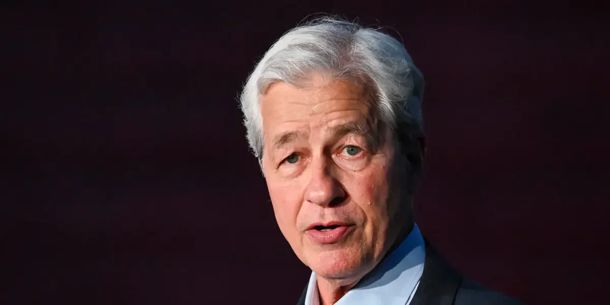 Dimon Looks Beyond JPMorgan: Books, Teaching, and Media After the Bank