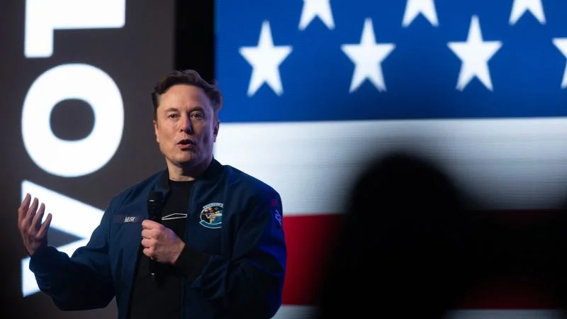 Wisconsin panel says Musk’s $1 million voter payouts may violate state law