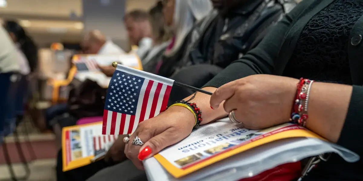 USCIS Memo Sparks Uncertainty Over Green Cards
