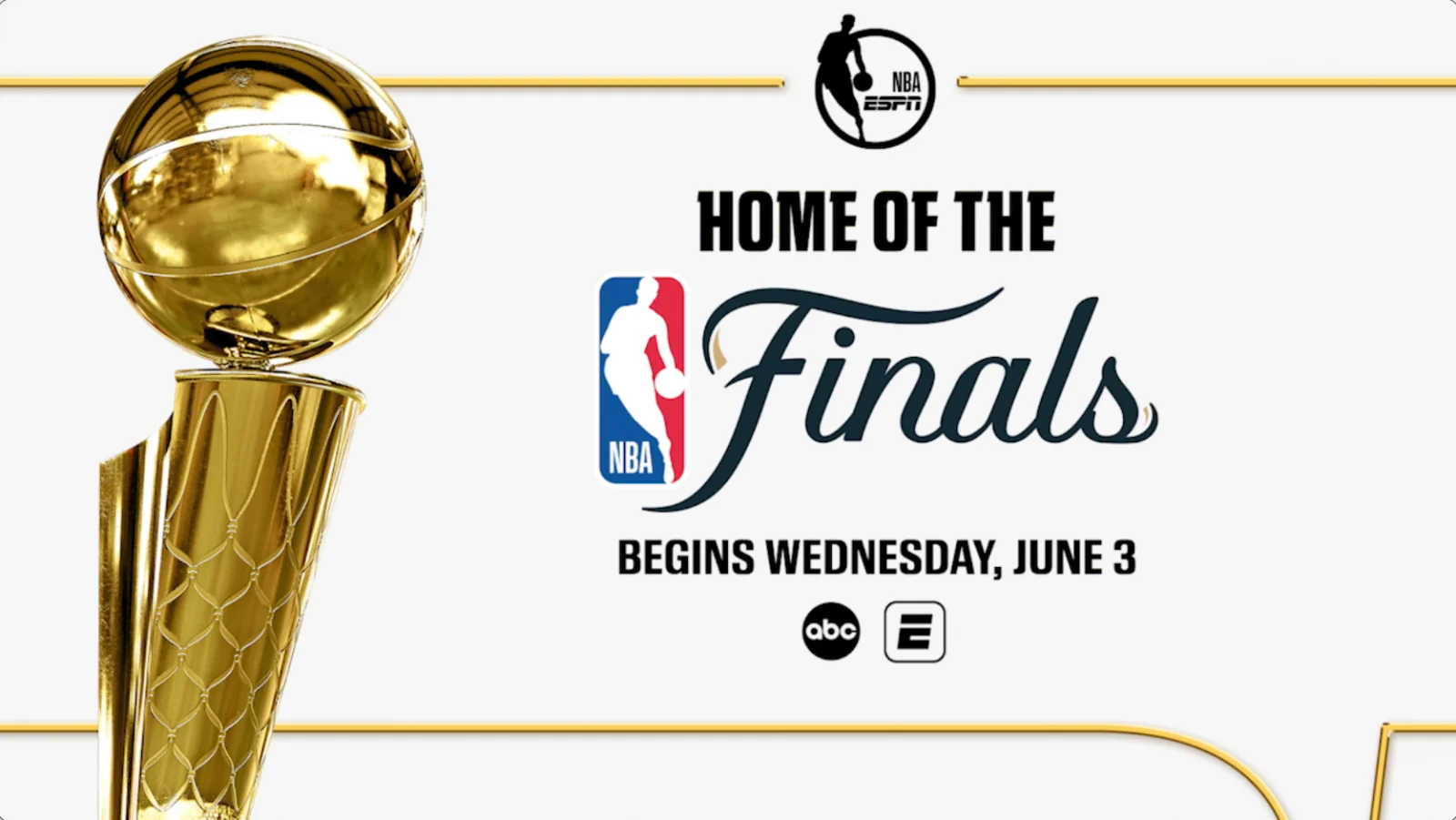 ESPN/ABC unveil high-tech, multi-platform coverage for 2026 NBA Finals: Knicks vs Spurs