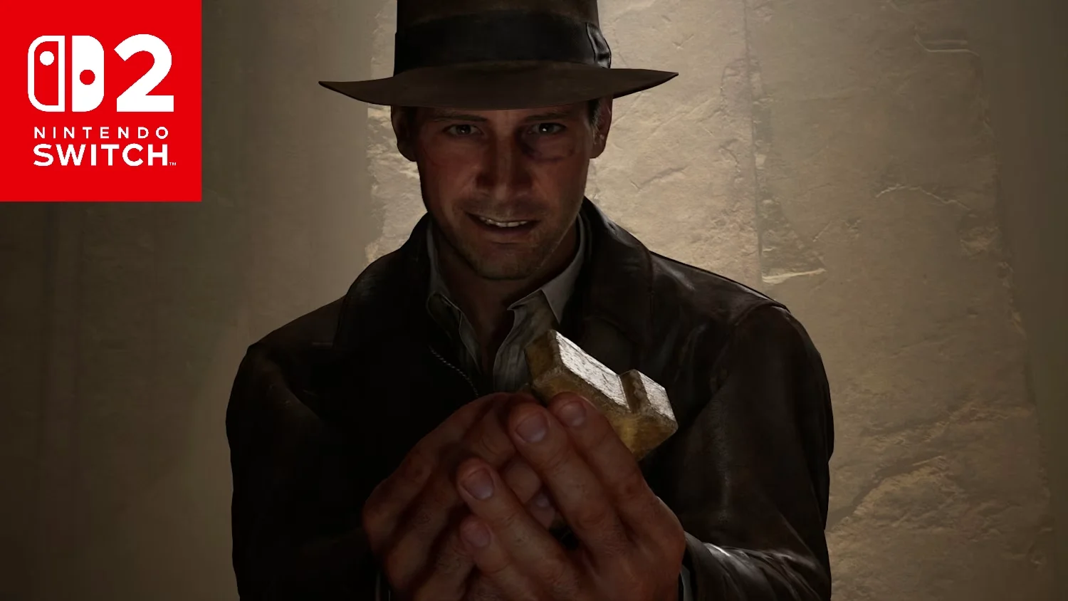 Indy Switch 2 Debuts First Pure Gameplay Footage for The Great Circle