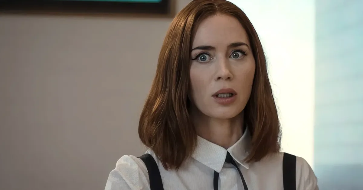 Coach Is the Laugh Line in The Devil Wears Prada 2