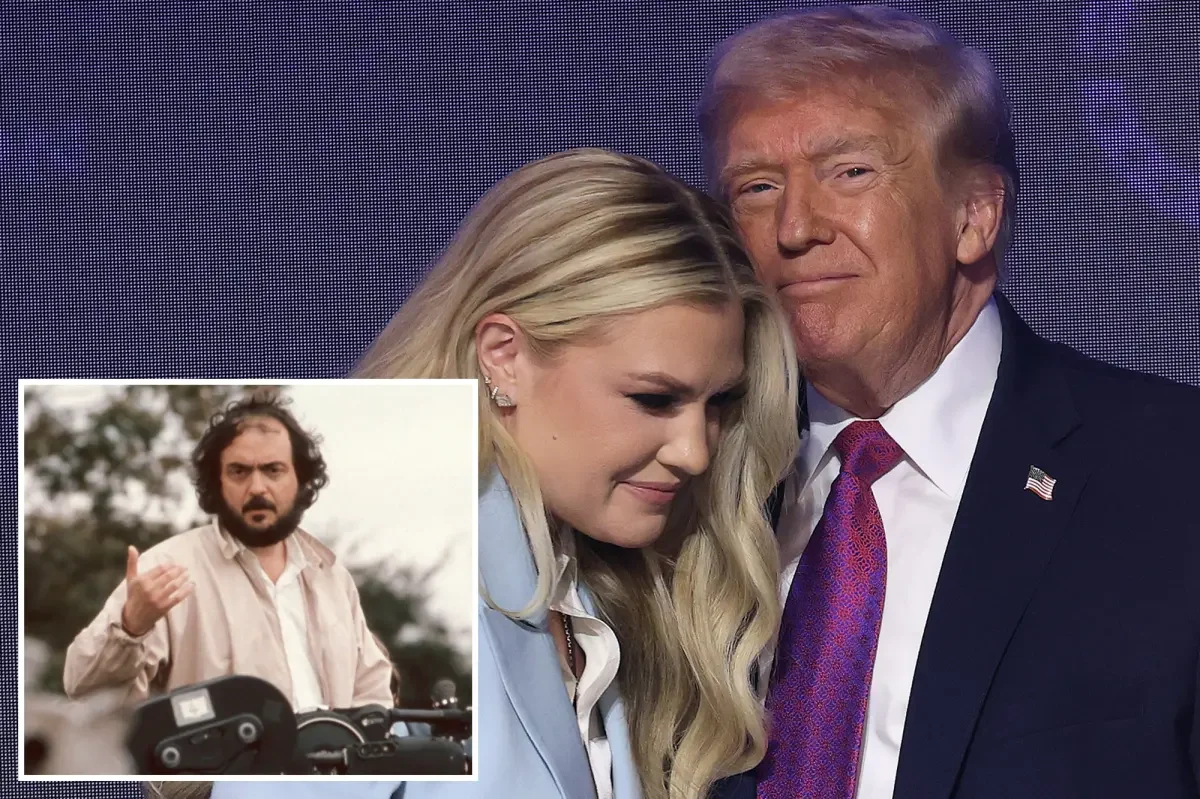 Kubrick’s Daughter Targets Erika Kirk on X, Calls for TPUSA Shutdown
