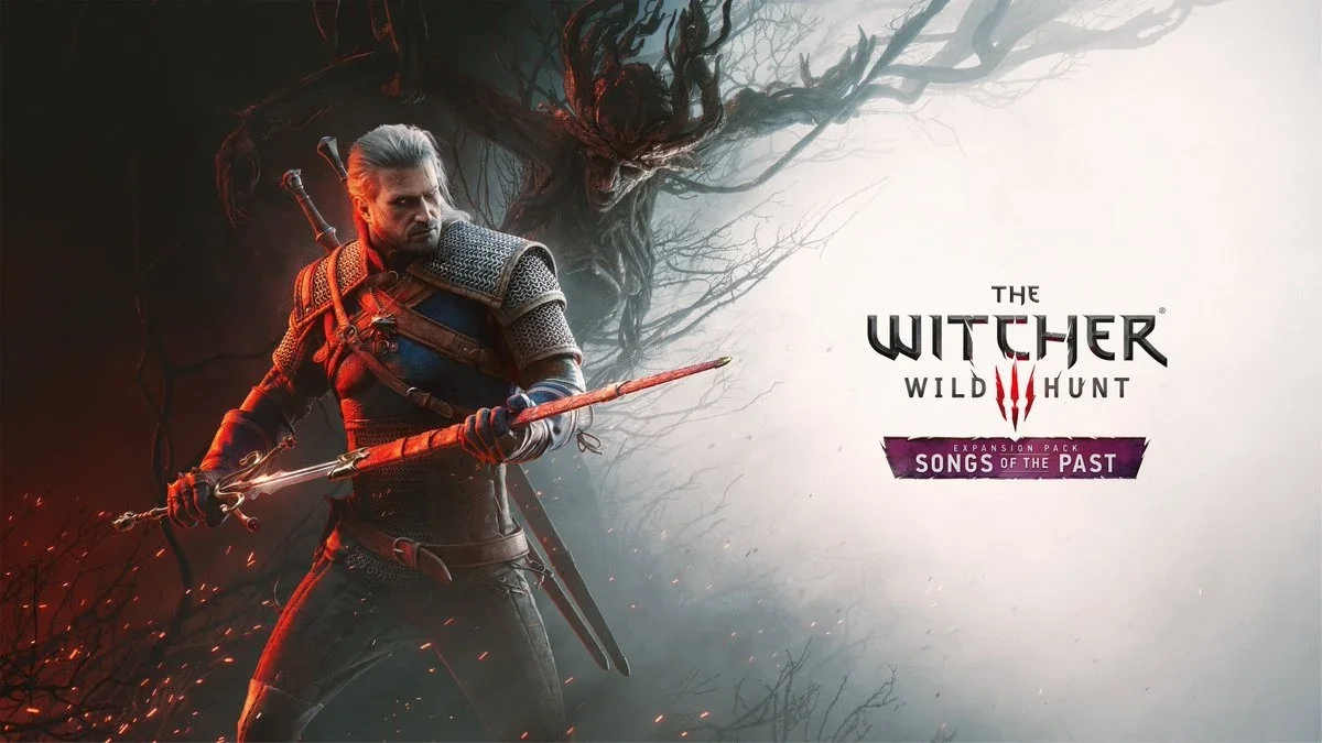 Witcher 3: Songs of the Past Teases 2027 Return for Geralt, Plus Updated PC Minimums